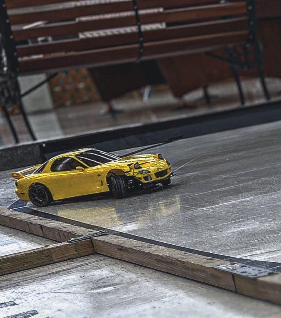 tt01d フルセット fd3s