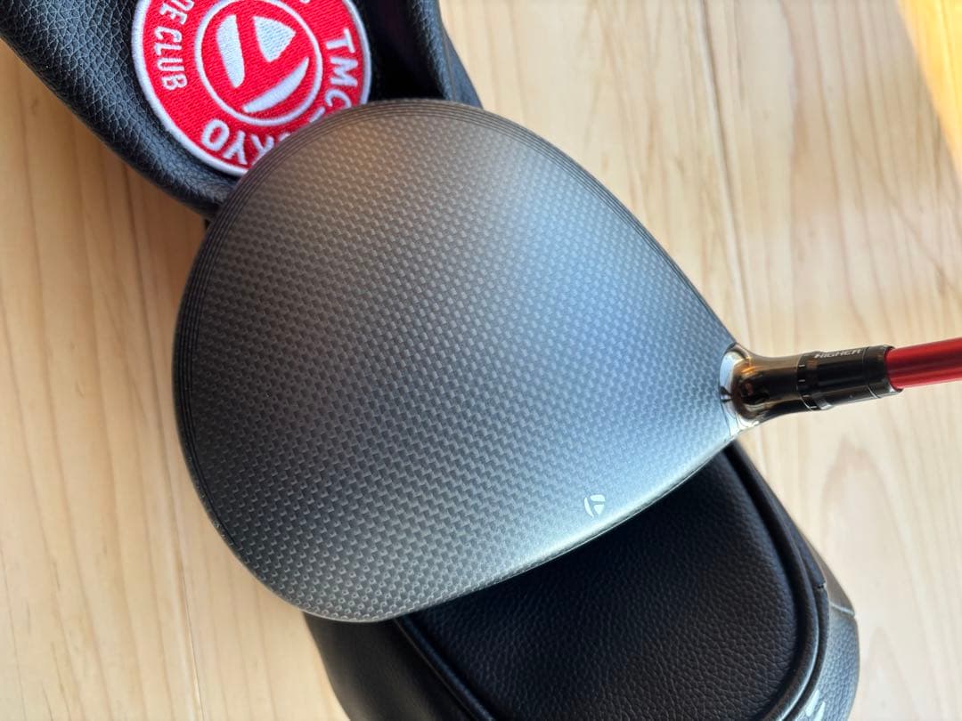 Qi35 ドライバー　コアモデル　メーカーカスタム