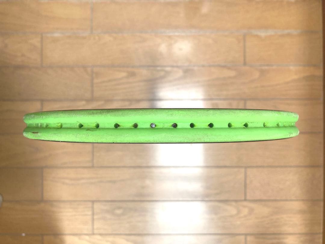 (VINTAGE 希少品) HEAD PRESTAGE CLASSIC 600