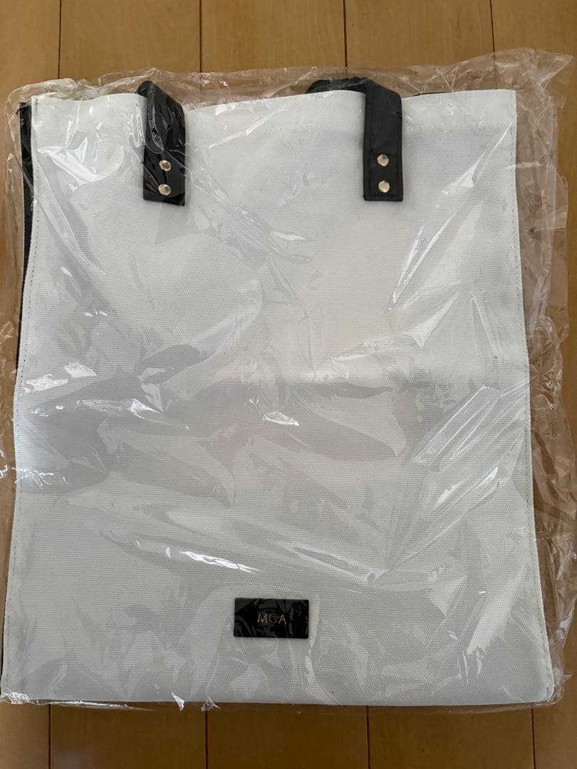 【Mrs.GREEN APPLE】トートバッグ 5th Anniversary