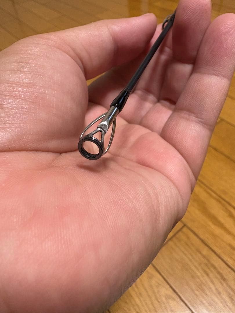 極美品　カレイド インスピラーレ　グランドスタリオンGT-X