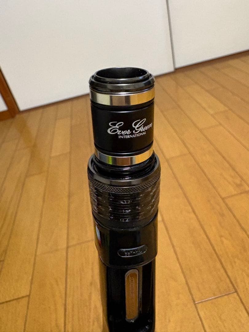 極美品　カレイド インスピラーレ　グランドスタリオンGT-X