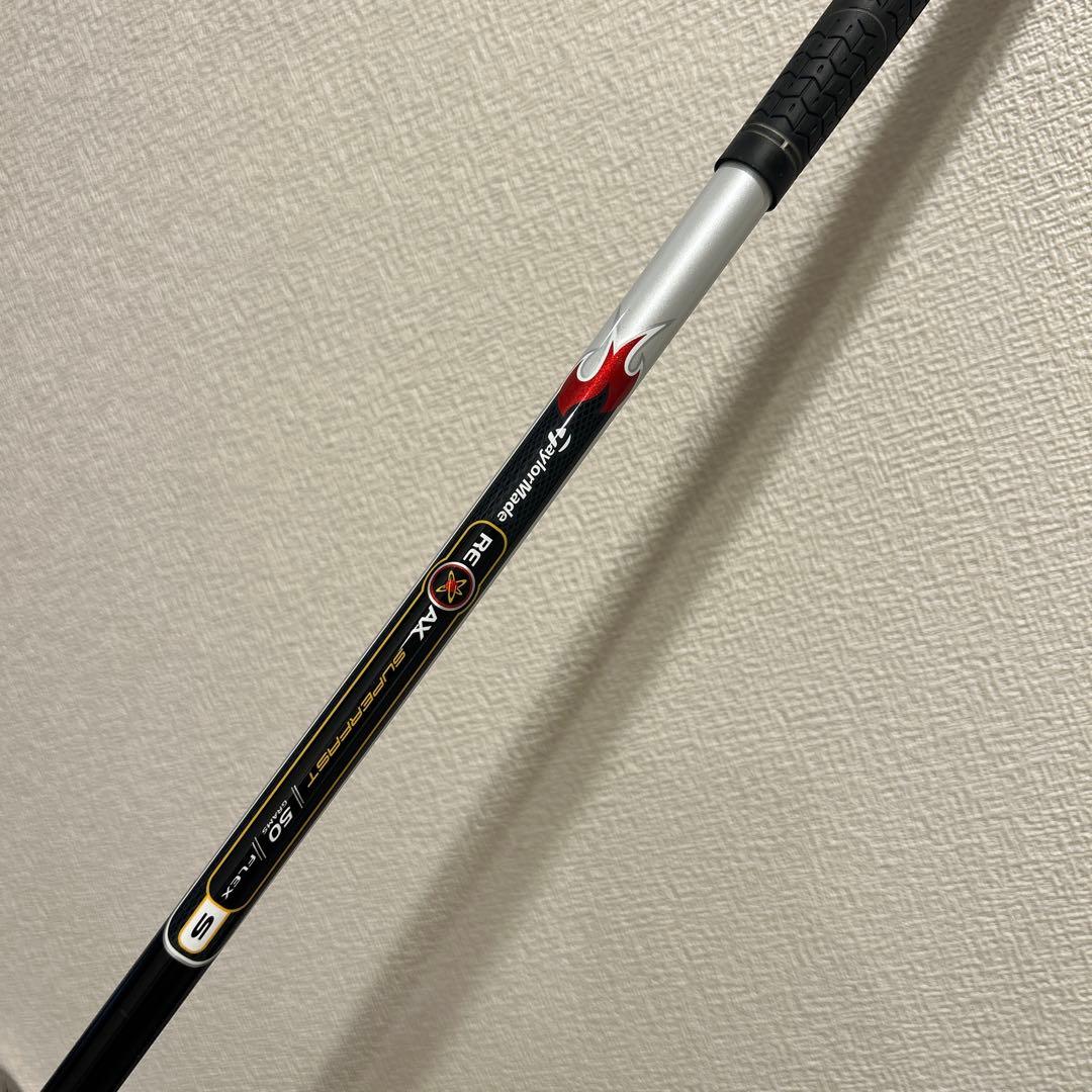 BURNER メンズS 右利き　12本　テーラーメイド　ゴルフセット