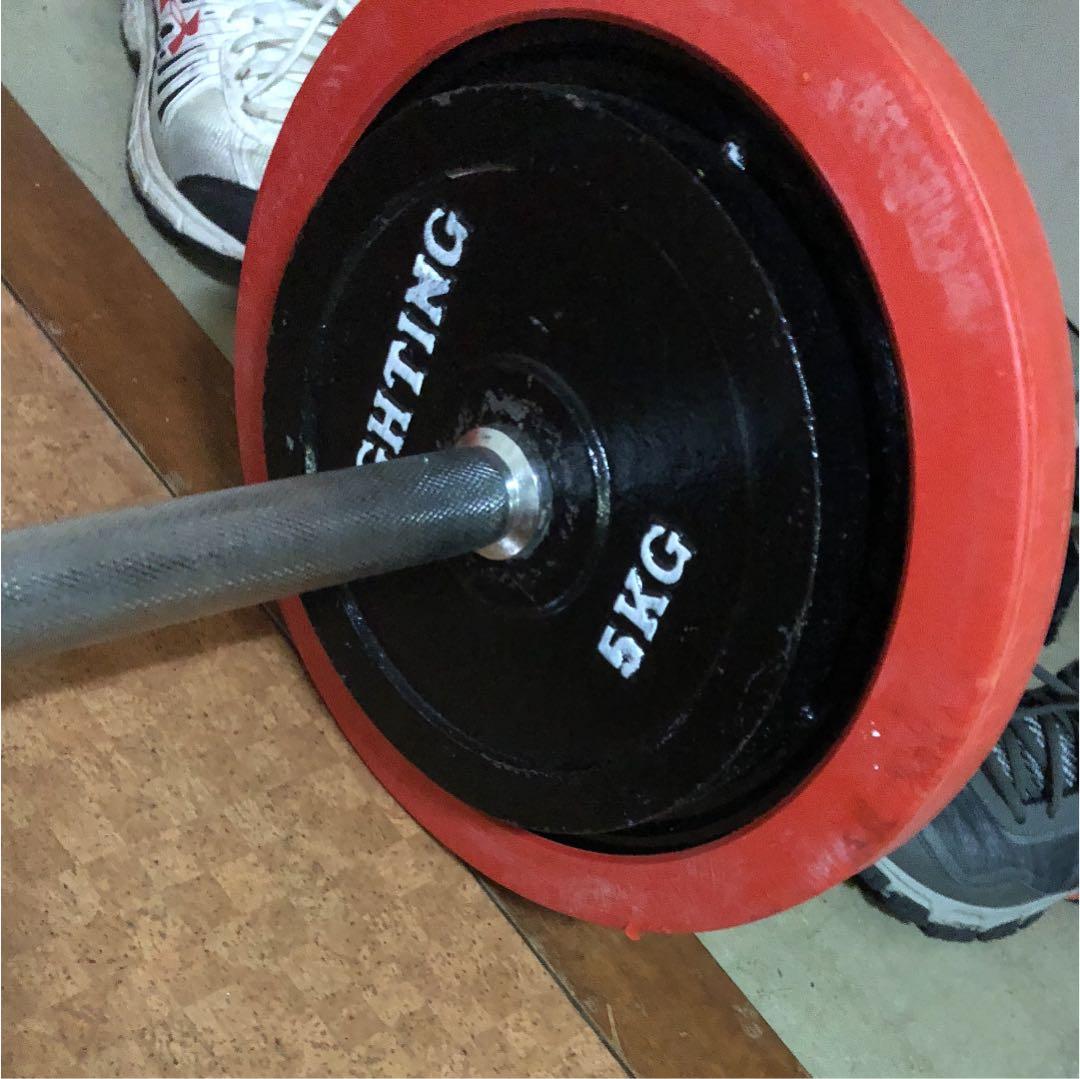 ファイティングロード