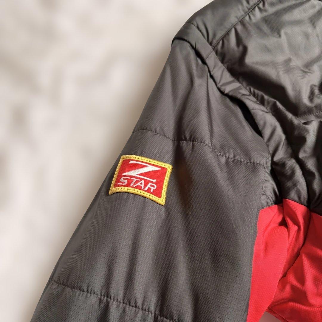 SRIXON（スリクソン）ゴルフウェア LL セットアップ 中綿　防寒　2way