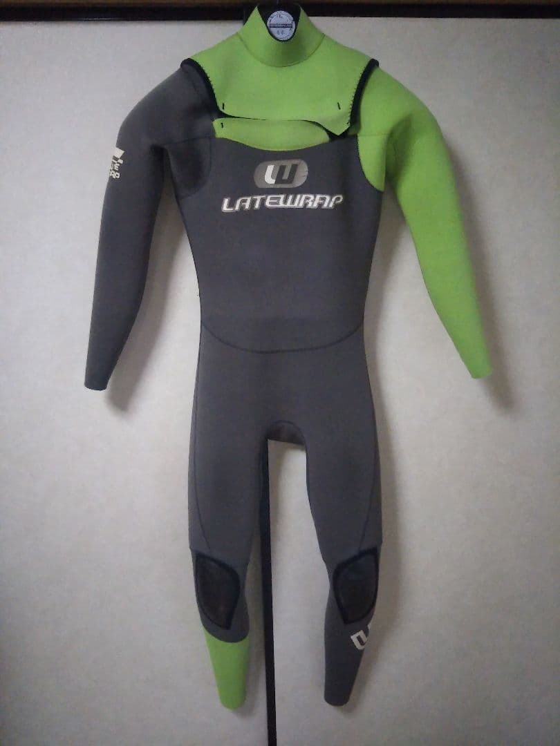 レイトラップ3mmフル