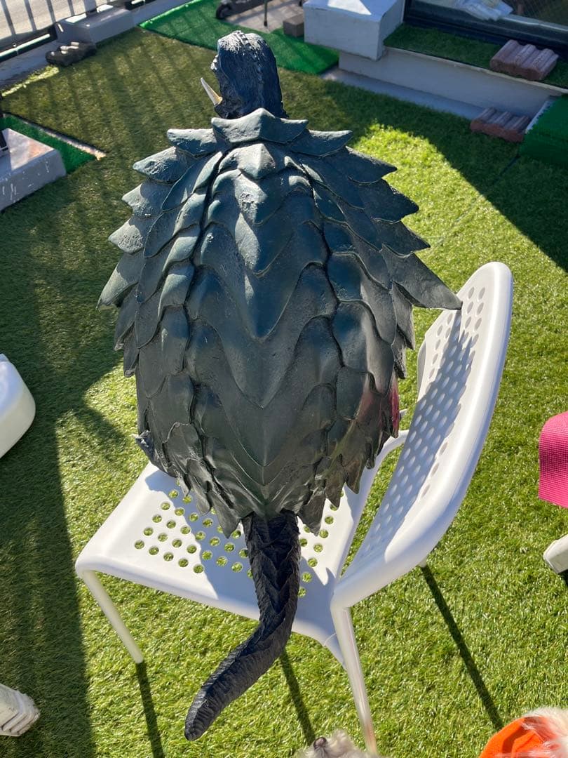 ガメラ　愛蔵版　1999