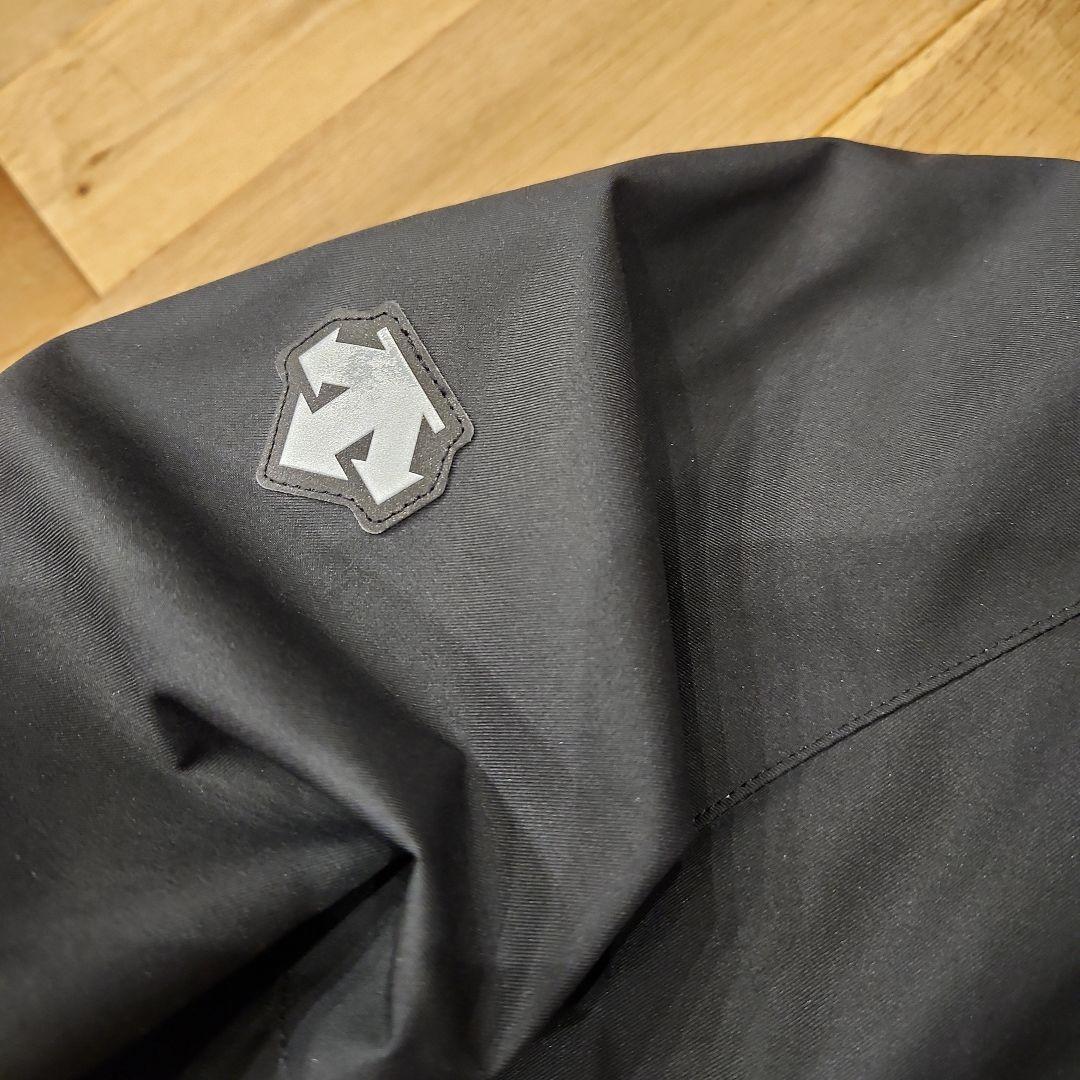 DESCENTE スキーウエア　150　スノージャパン　ナショナルチームレプリカ