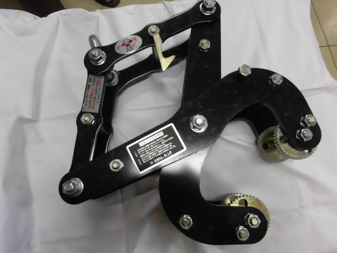 三共マシンバイスＮＷ1300　1セット