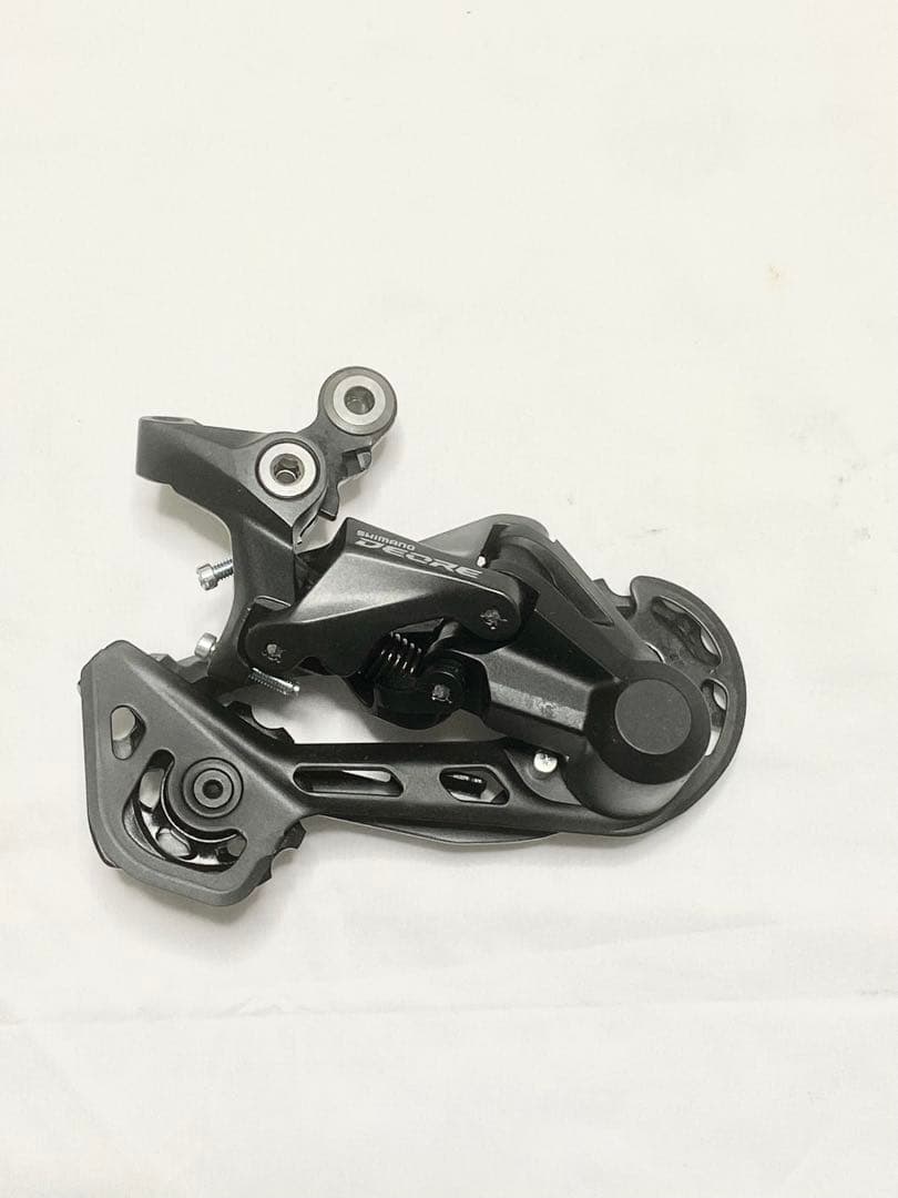 SHIMANO Deore 10s MTB クロスバイク コンポセット