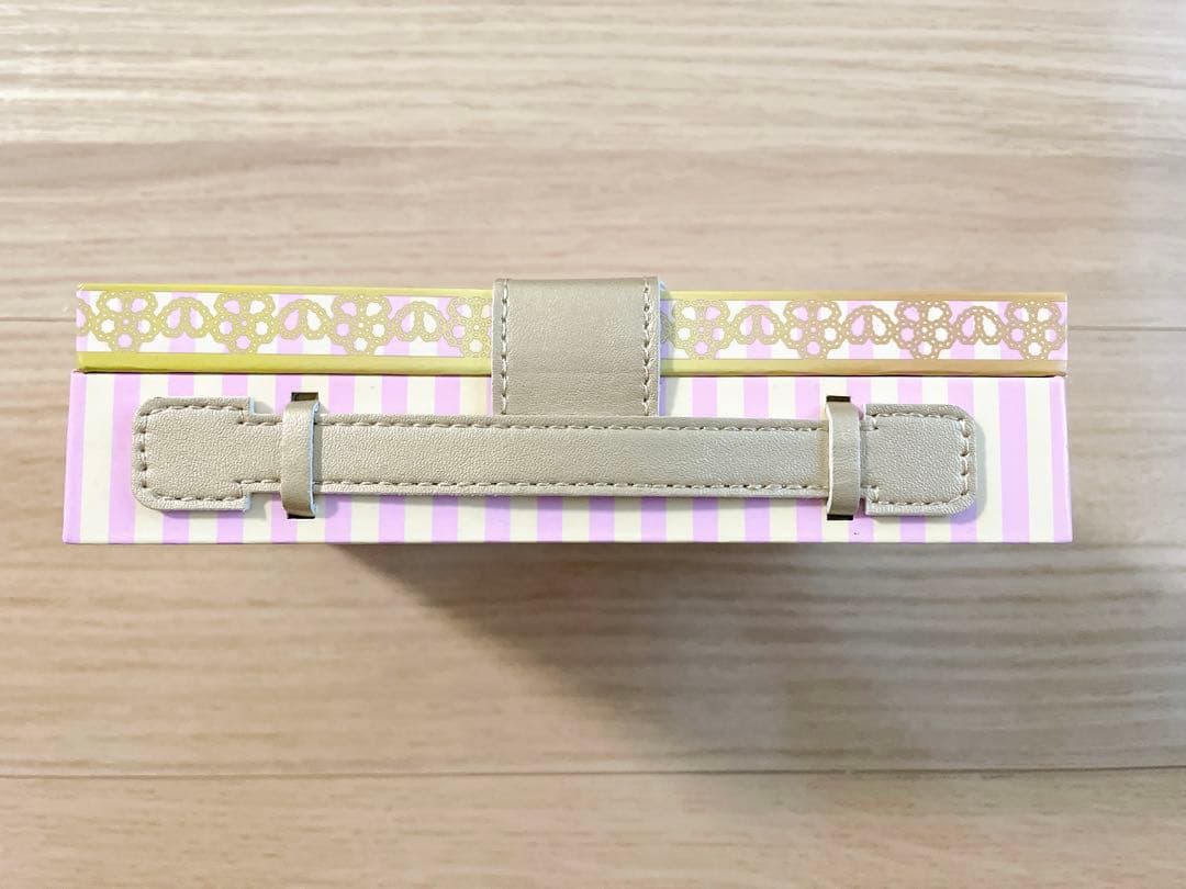 アイカツフレンズ！ ブランドコスメBOX ClassicalAnge