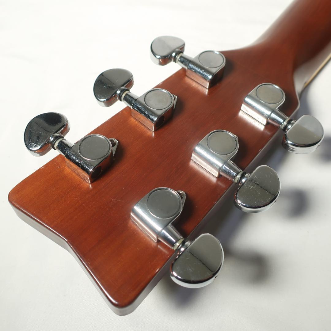 Pipi様用 美品 YAMAHA FS-325 アコースティックギター ケース付