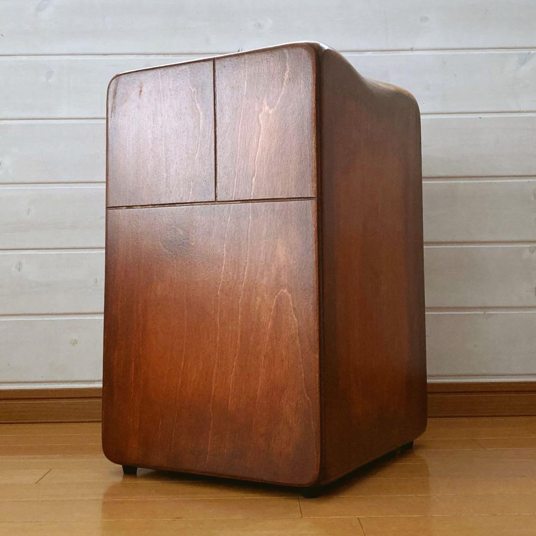 うめこ、カホン(cajon)std-131