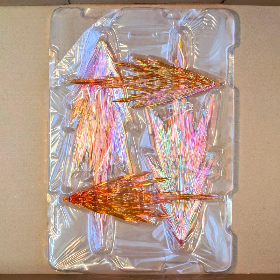 佐々木!!!!　CCSTOYS エヴァンゲリオン最終号機 エヴァンゲリオン