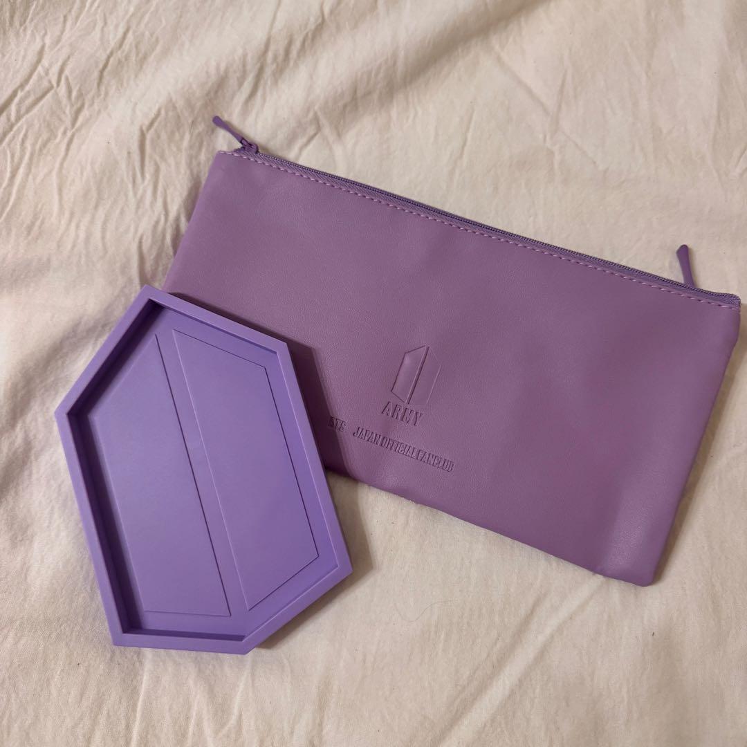 BTS グッズ まとめ売り ファンクラブ 公式品 多数 バンタン シーグリ