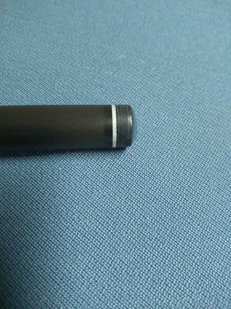 BIZU カーボンシャフト 13mmラジアル ビリヤード