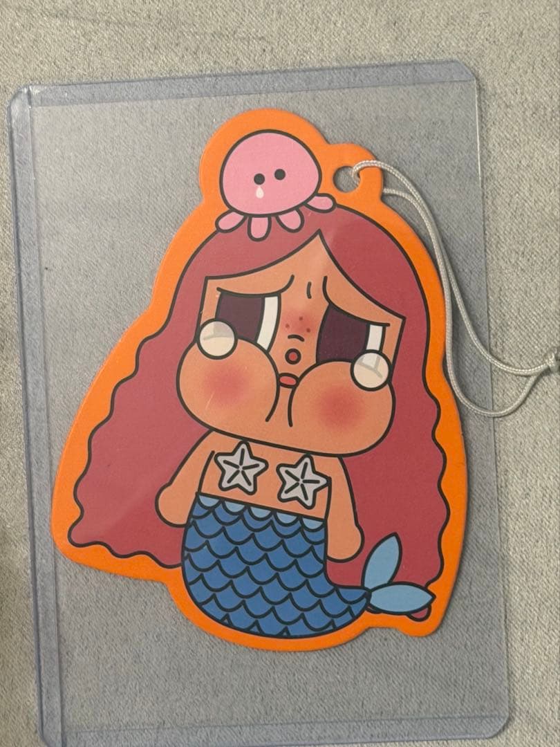 r*i様 クライベイビーcry baby vacation mode on シー