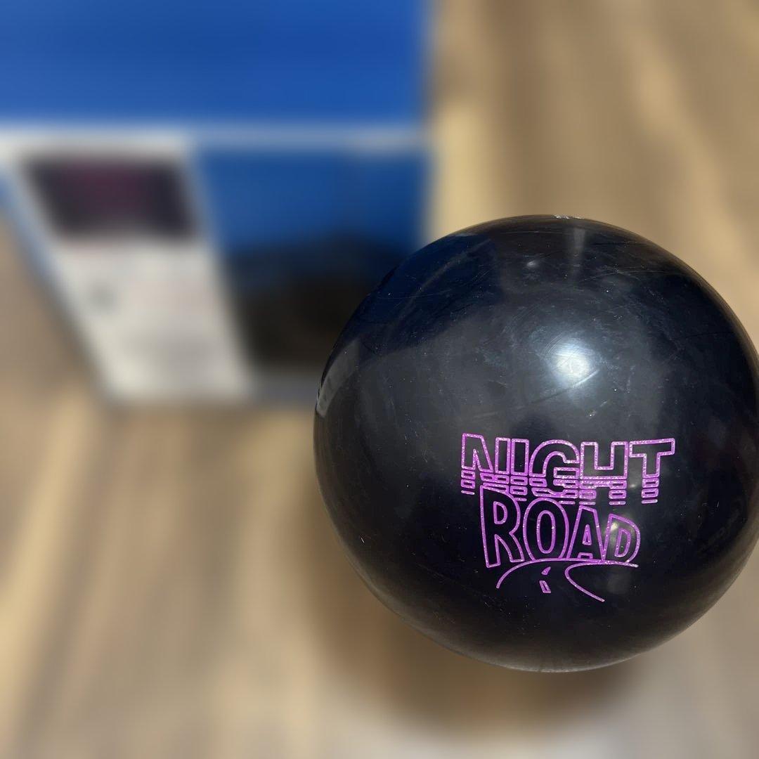 【新品】ストームNIGHT ROAD ナイトロード　15ポンド