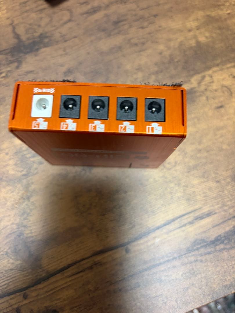 キクタニ/HIF-001 パワーサプライ