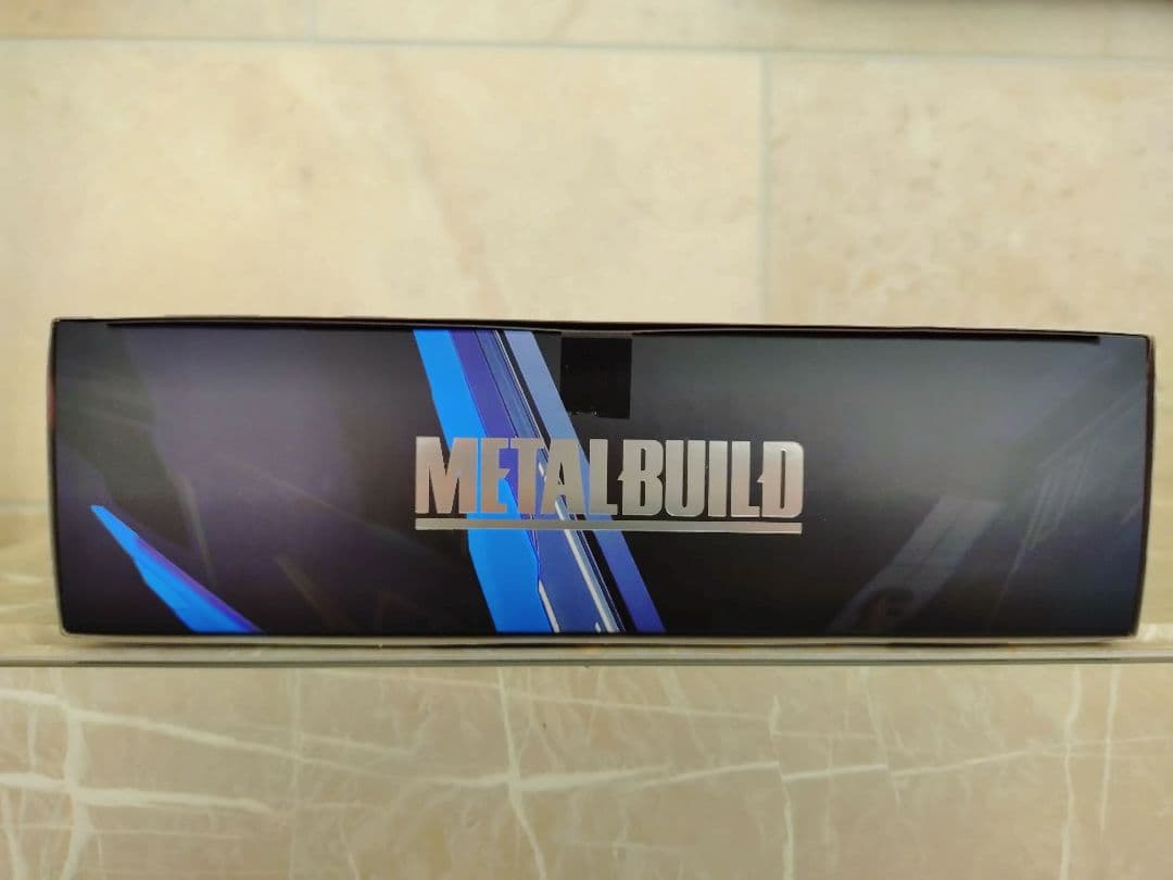 メタルビルド　フリーダム　CONCEPT2　 SPARKLE Ver.