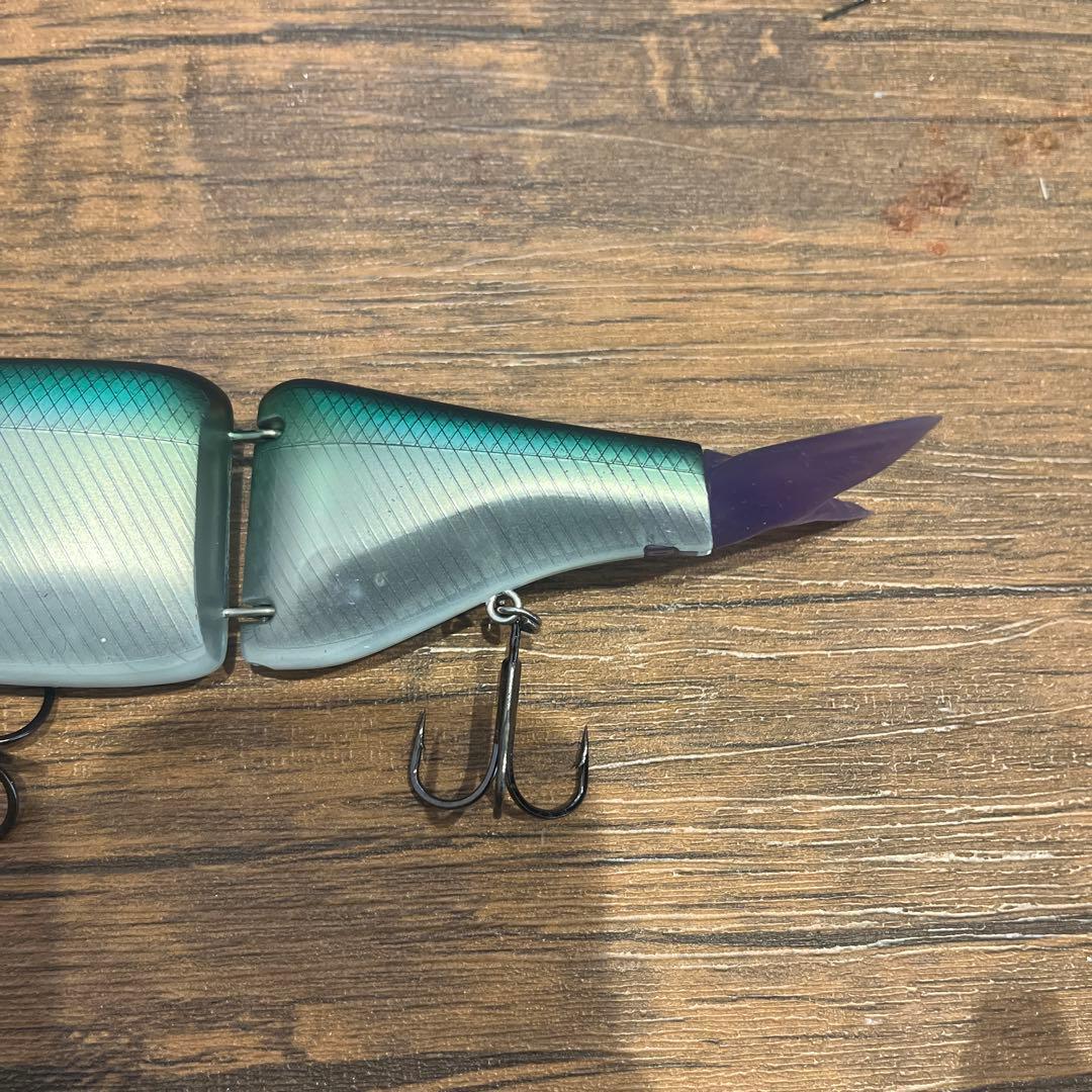 KLASH9 low 希少FLフラッシュマット　クラッシュ9