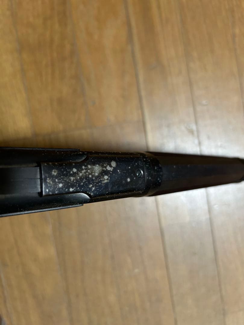 ※値下げ中8/12まで【ジャンク】KTW ウィンチェスター M1873 ランダル