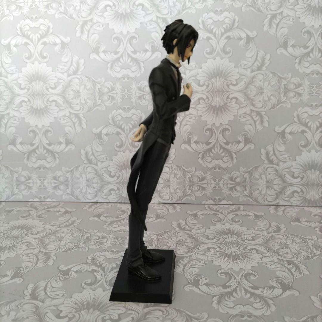 黒執事　トレーディングアーツ　フィギュア　 6体　セット売り