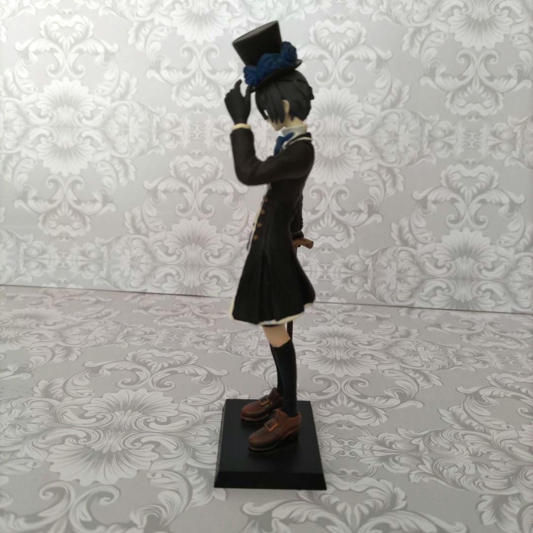 黒執事　トレーディングアーツ　フィギュア　 6体　セット売り