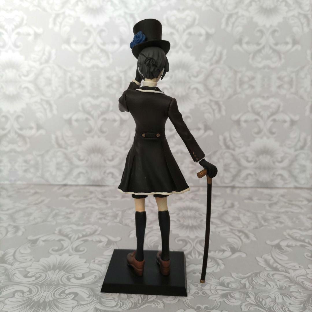 黒執事　トレーディングアーツ　フィギュア　 6体　セット売り