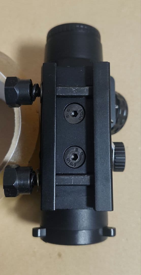 Vector Optics ベクターオプティクス サイト サバゲー バラ売り可