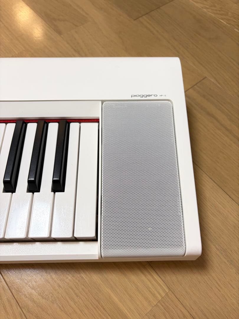 ヤマハ ピアジェーロ YAMAHA piaggero NP-15