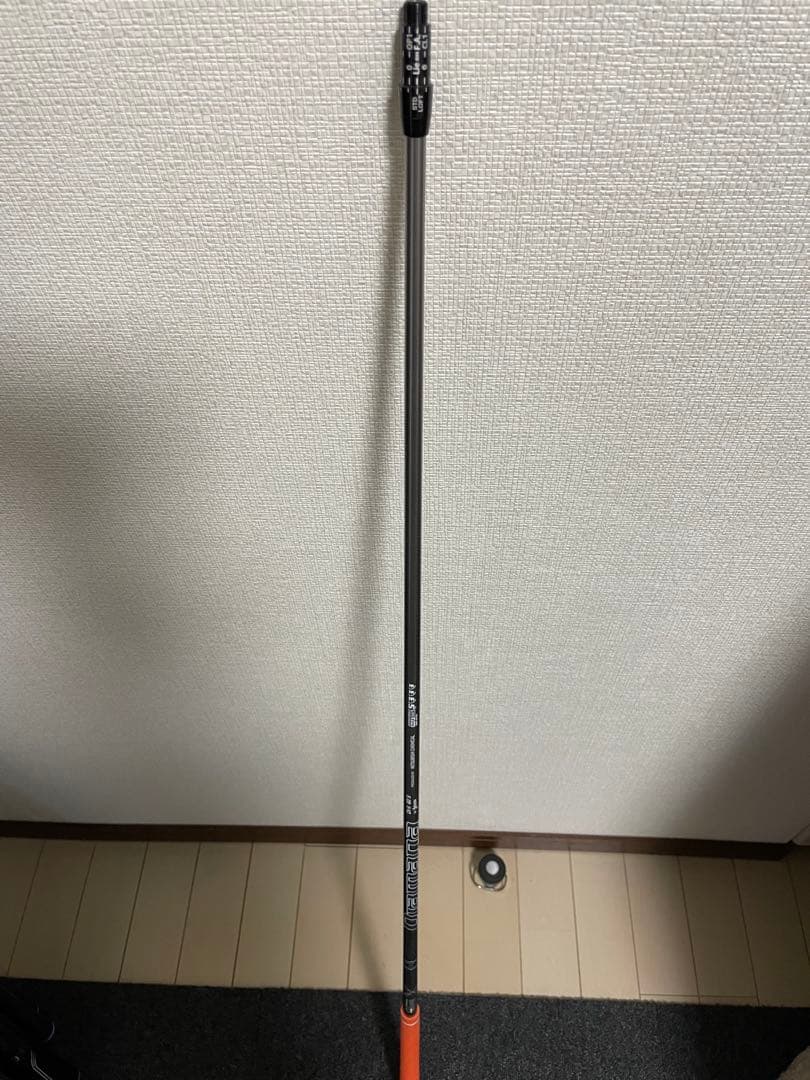 ディアマナ　ZXⅡ 60S ドライバー用 スリクソンスリーブ付き