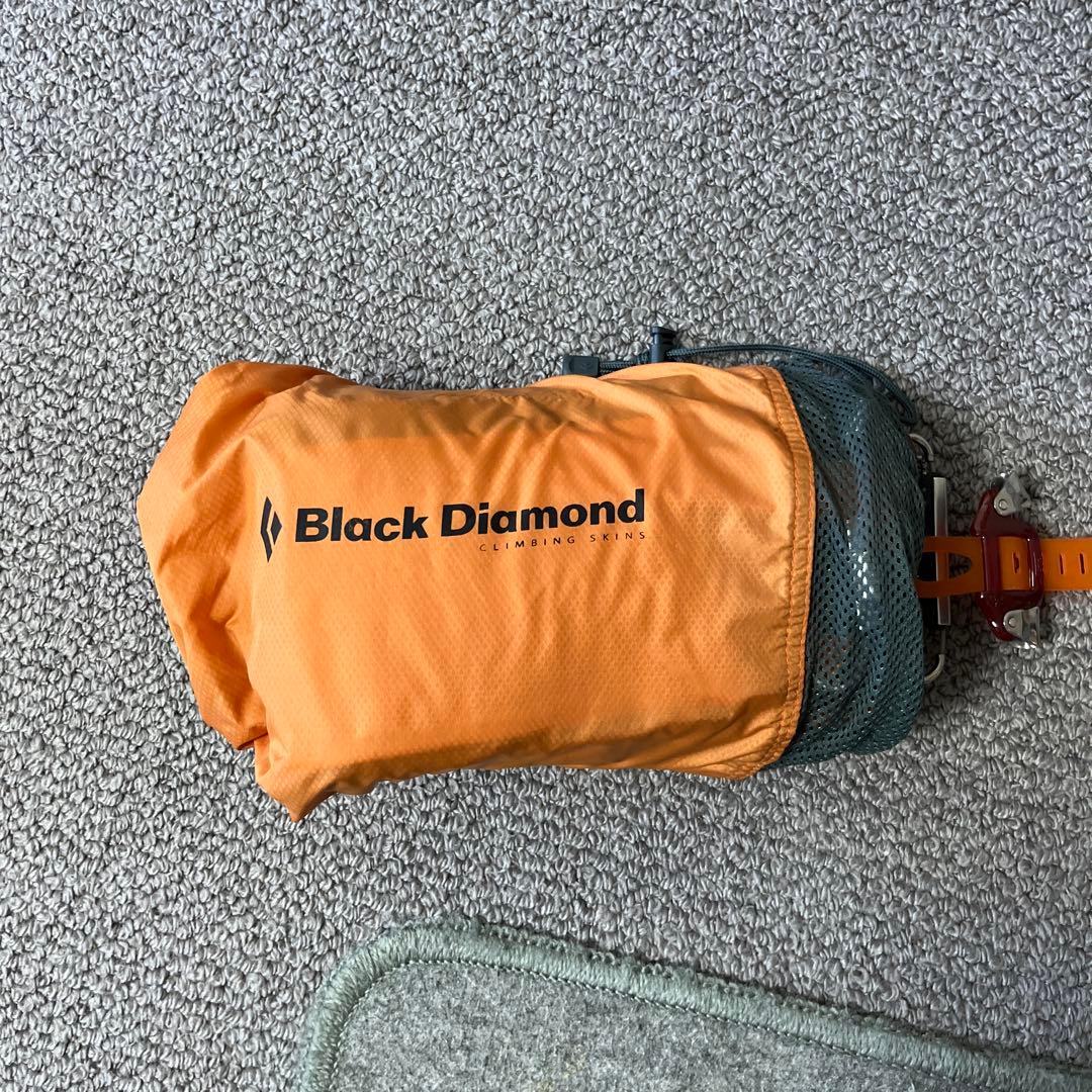 ベクターグライド　ジニアス193センチ マーカー　バロンビンディング