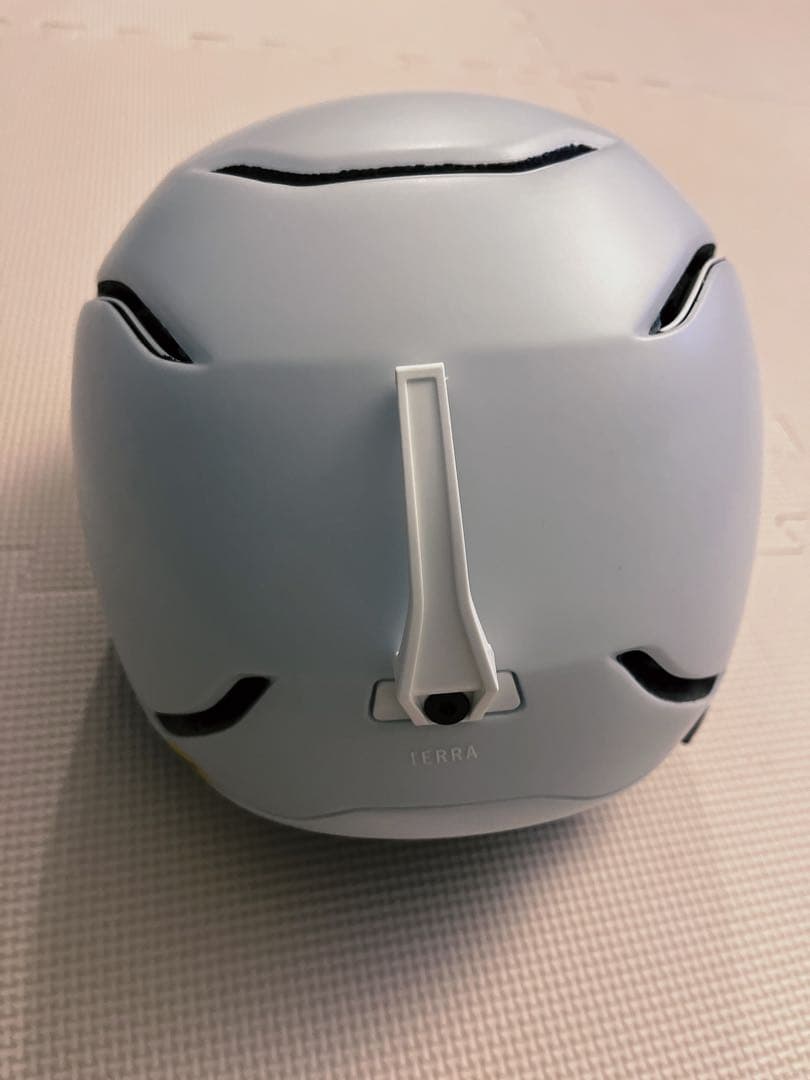 超美品❤︎GIRO MIPS規格 AVERA ヘルメット Sサイズ レディース 白