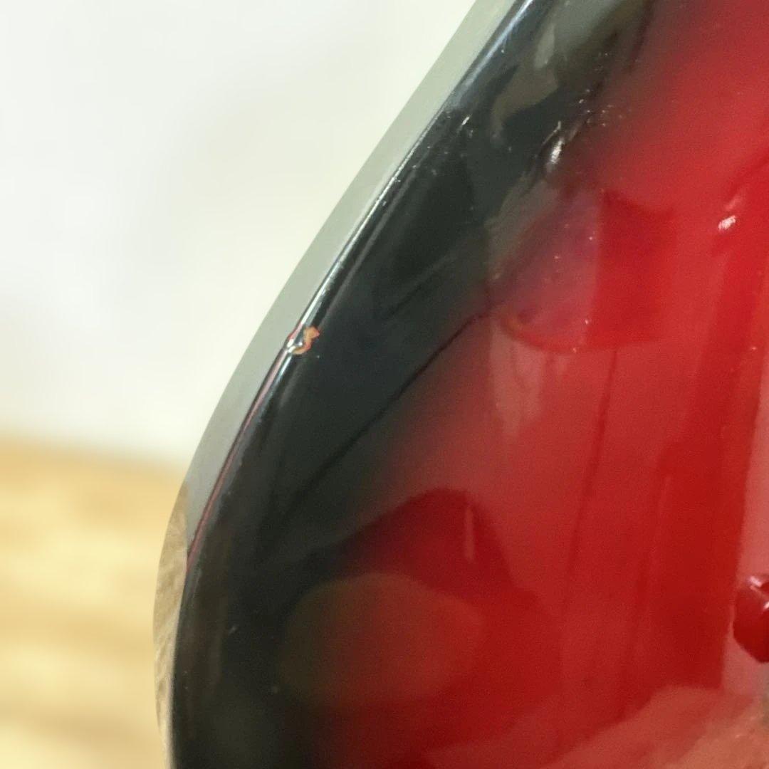 グラスルーツINORAN モデル LUNA SEA エレキギター