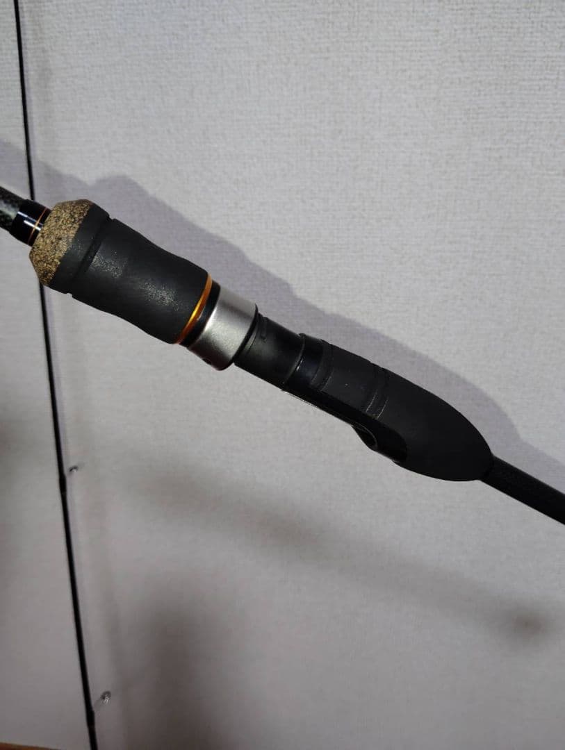 バリバス　ヴィオレンテVLL-81-PT