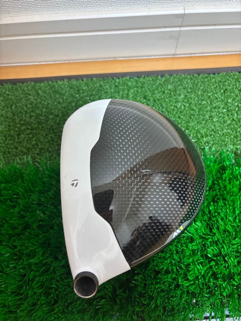 テーラーメイド　M1 ドライバー　9.5度　ヘッド単品