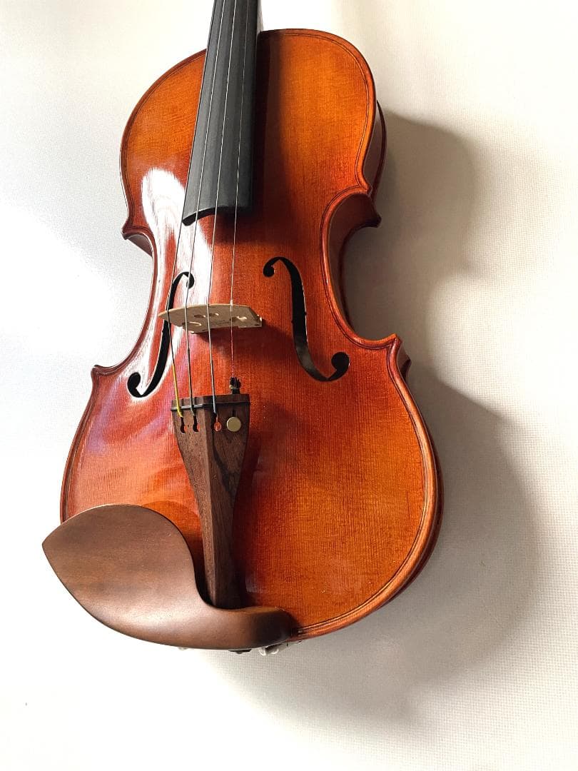 バイオリン Carlo giordano VS-4 4/4サイズ