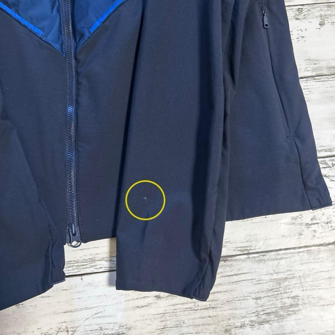 ◆新品◆　J.LINDEBERG　ジャケット　M　軽量　防寒　ジェイリンドバーグ