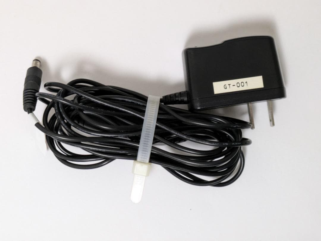 ギター BOSS GT-001 - Guitar Effects Processor