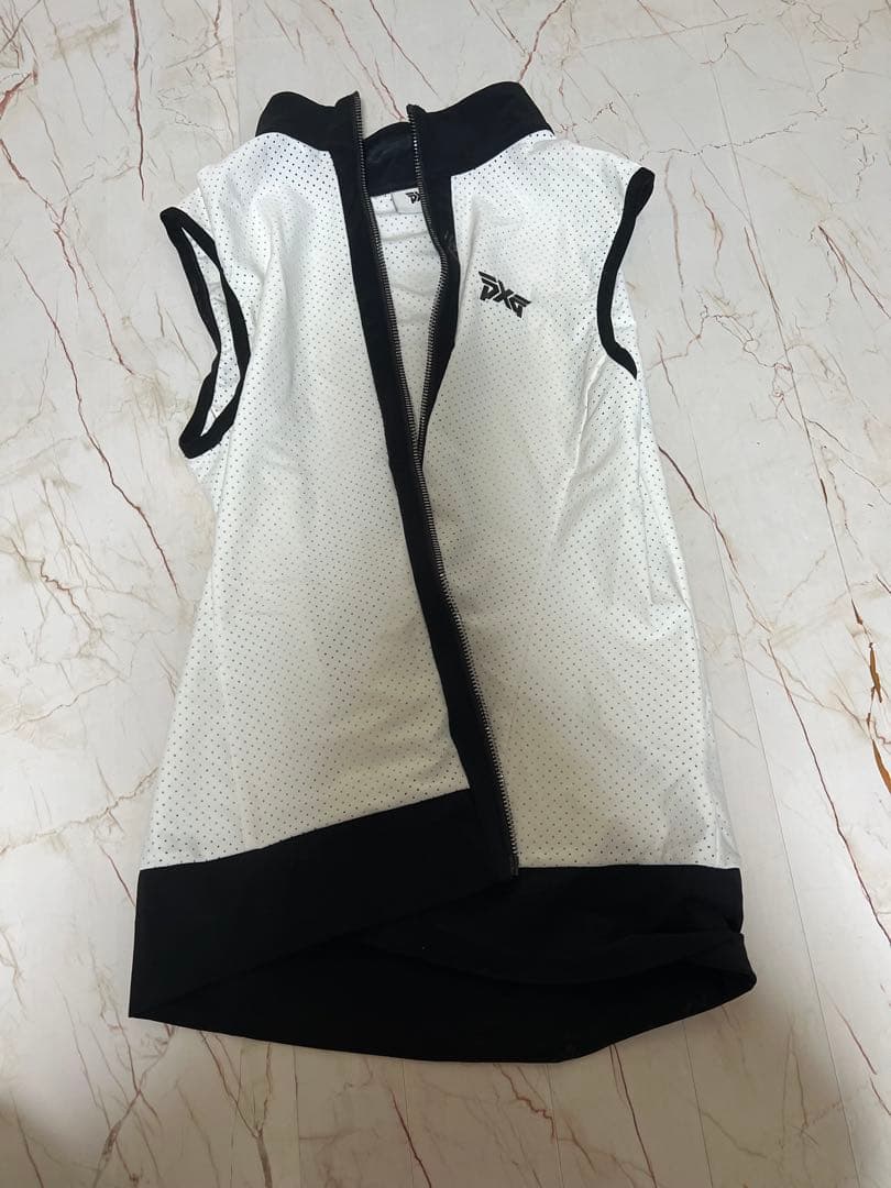 PXGレディース6着夏物ゴルフウェアトップススカート