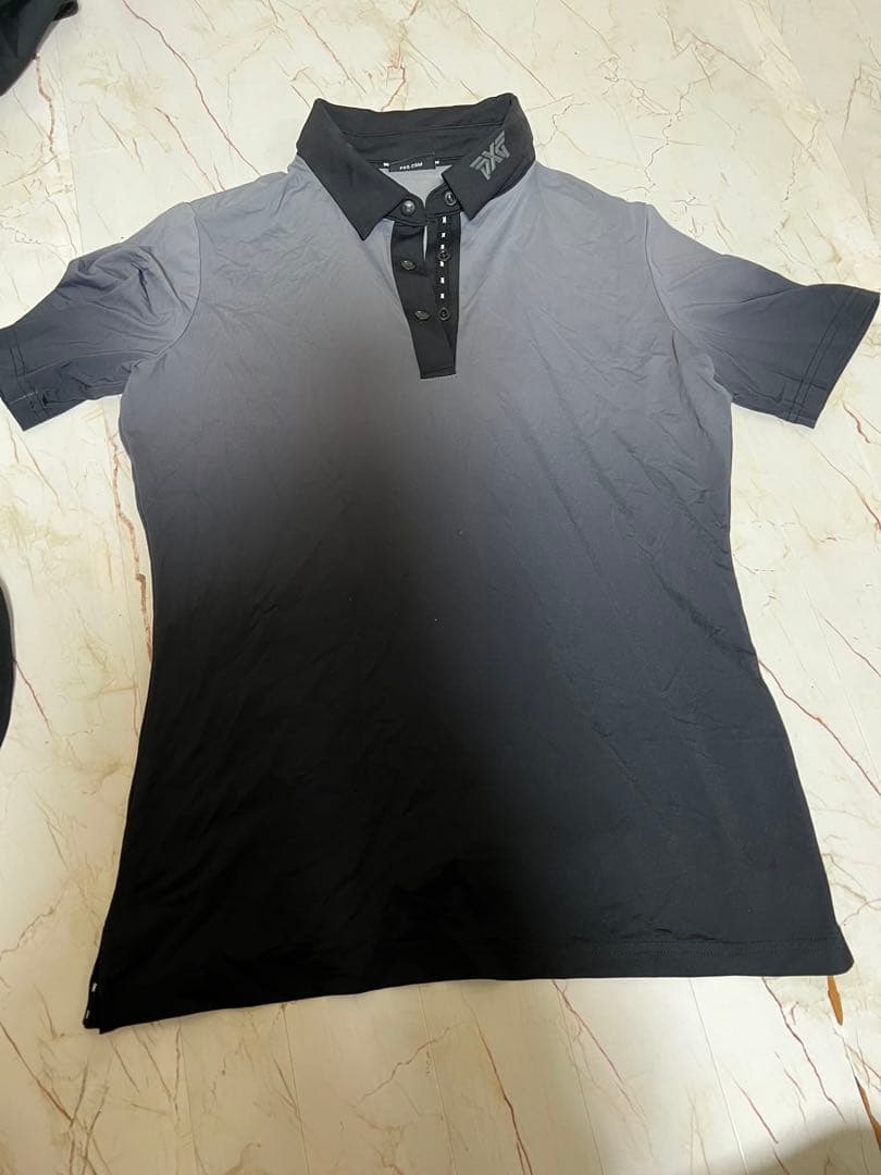 PXGレディース6着夏物ゴルフウェアトップススカート