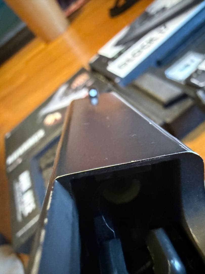 せ*ん様 マルイGLOCK グロック17 gen3 グロック26アドバンス