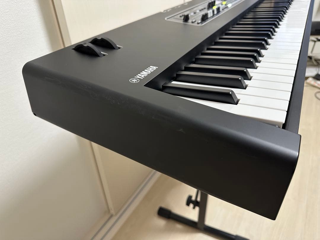 YAMAHA CK88＋SC-DE88(専用ケース)