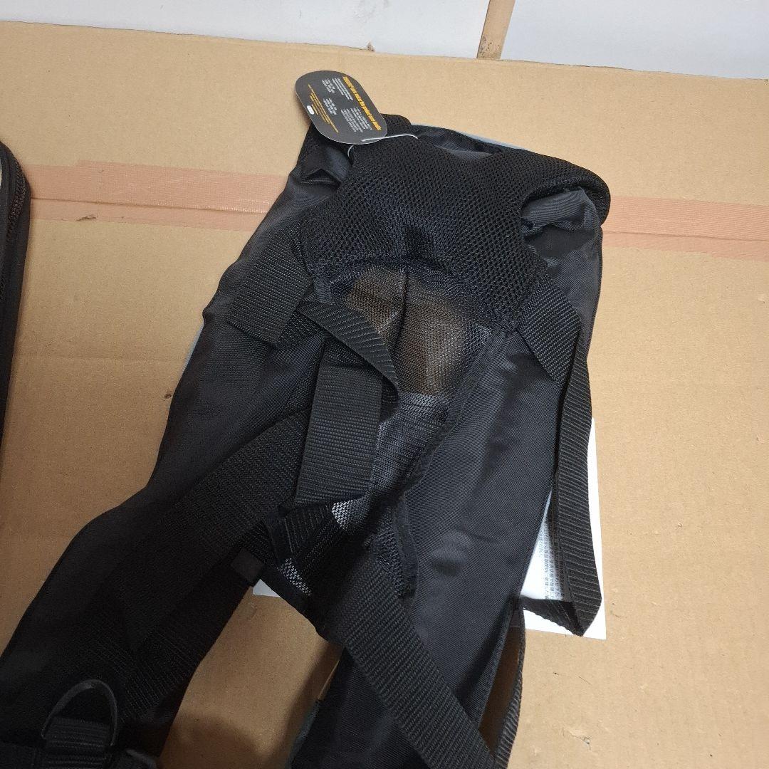 ガンクラフト GAN-2220RSE ライフジャケット グレー　新品