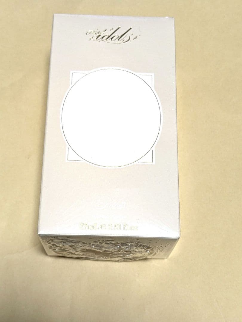 あんさんぶるスターズ！！　香水　真白友也