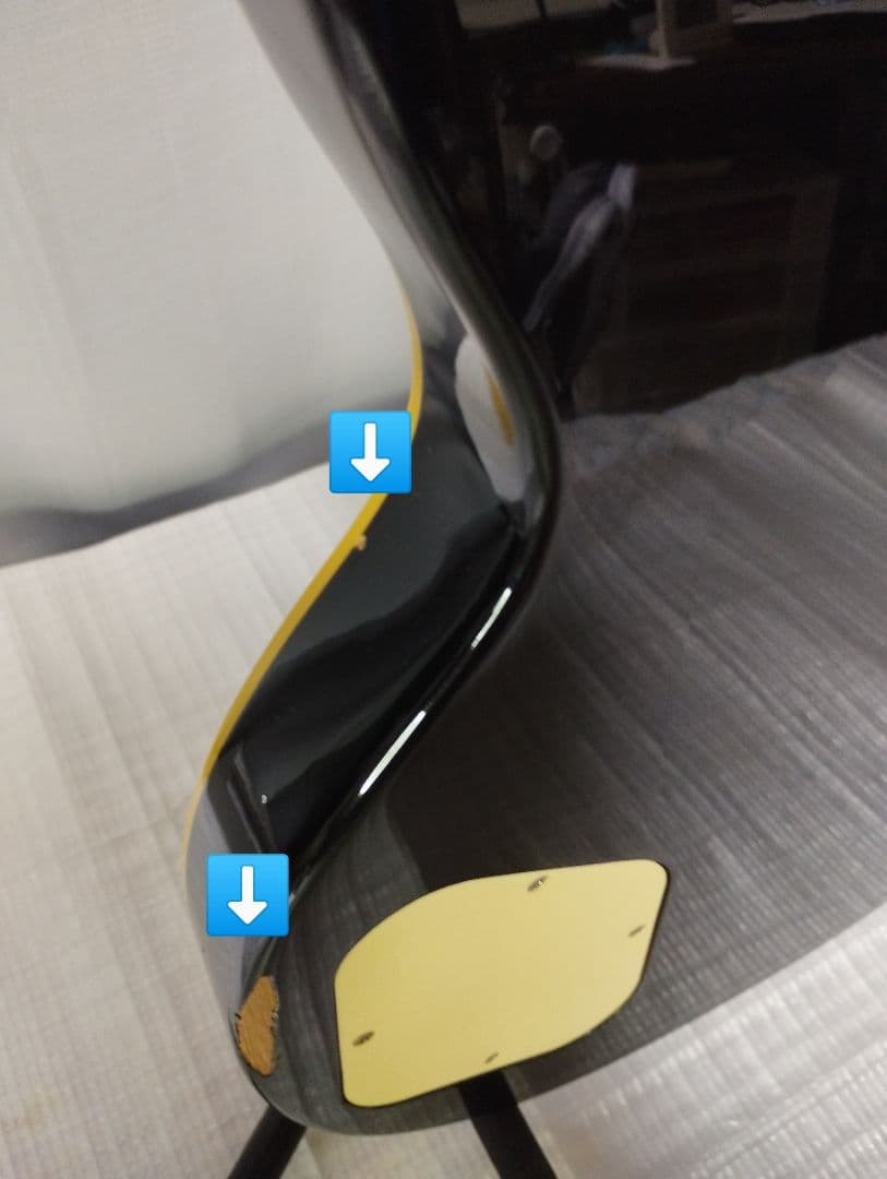 glass roots limited model レスポール 【特価】