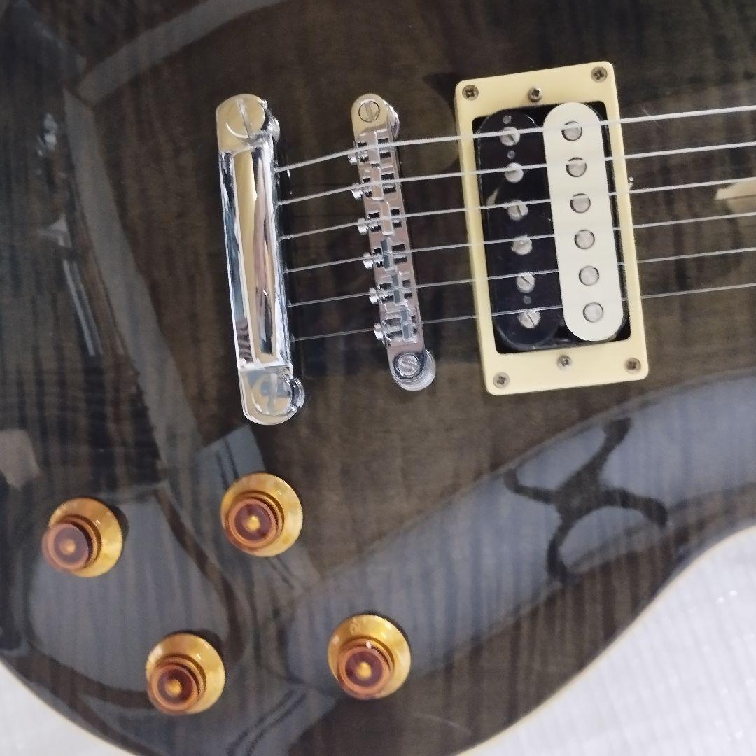 glass roots limited model レスポール 【特価】