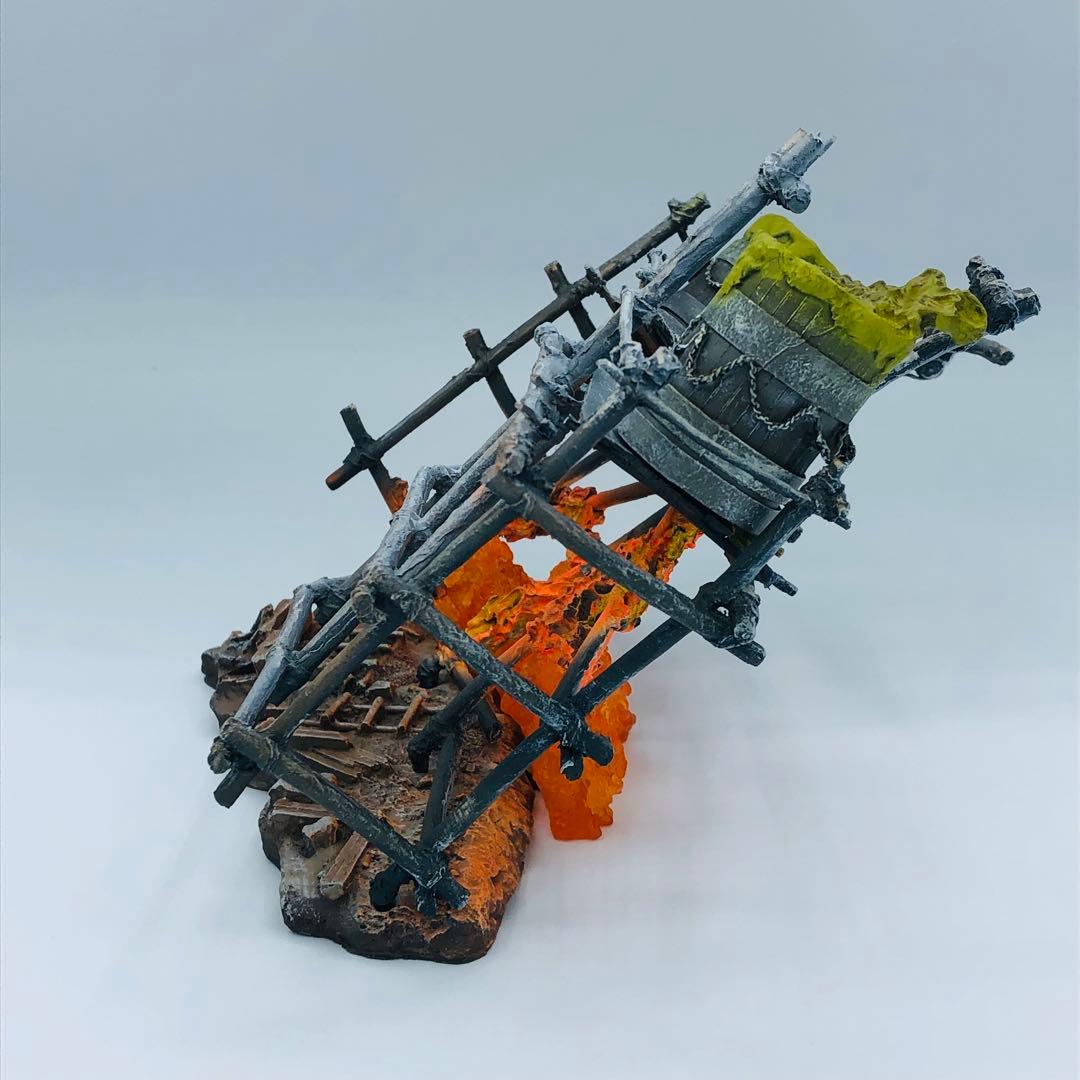 キャスト 特撮大百科 大魔神 飛弾國出現版 復刻版 ガメラ CAST