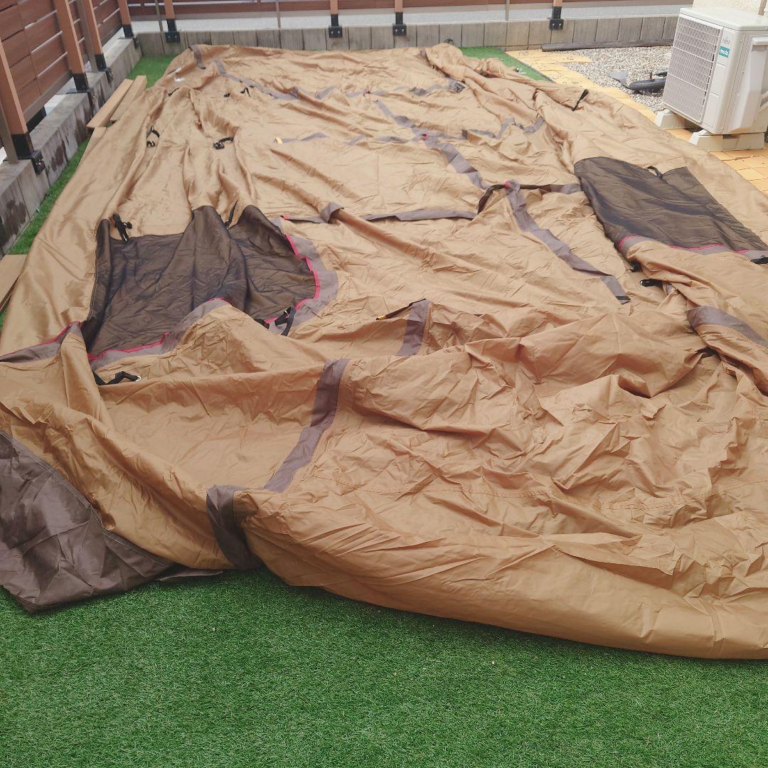 peak エントリー2ルーム エルフィールド TP-880